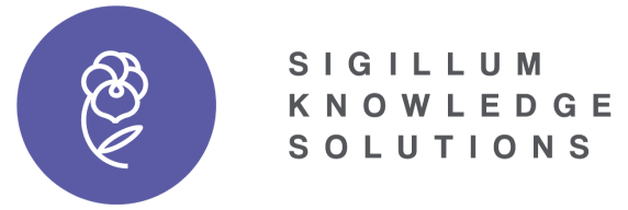 Sigillum Knowledge Solutions